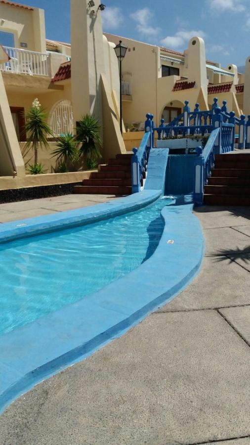 Mareverde Tenerife Adeje Exterior foto