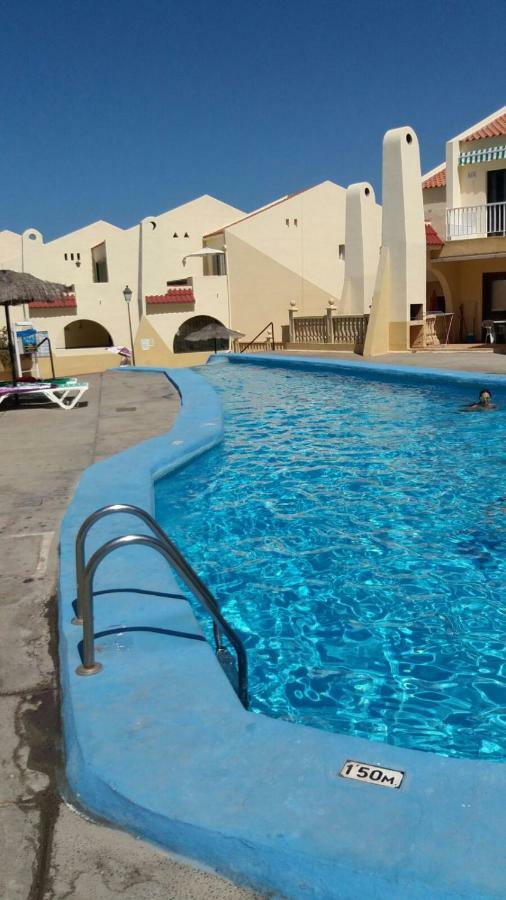 Mareverde Tenerife Adeje Exterior foto
