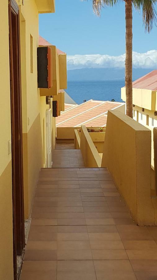 Mareverde Tenerife Adeje Exterior foto