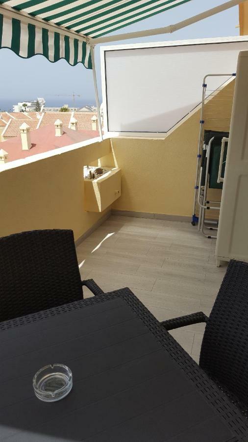 Mareverde Tenerife Adeje Exterior foto