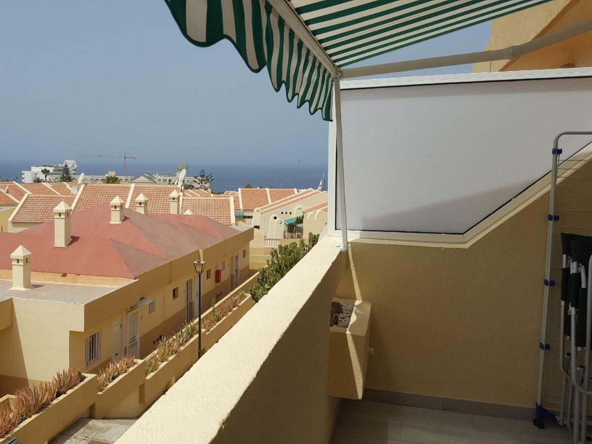 Mareverde Tenerife Adeje Exterior foto