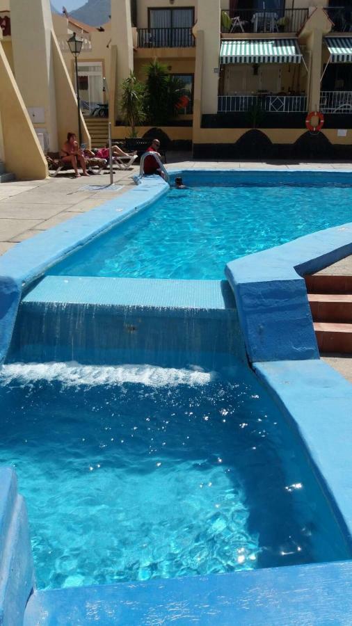 Mareverde Tenerife Adeje Exterior foto