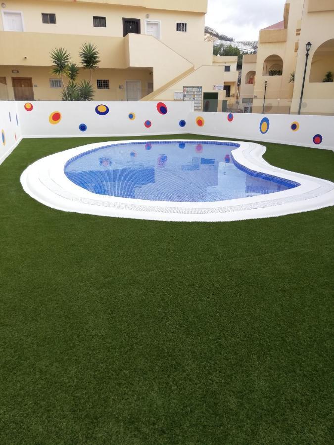 Mareverde Tenerife Adeje Exterior foto